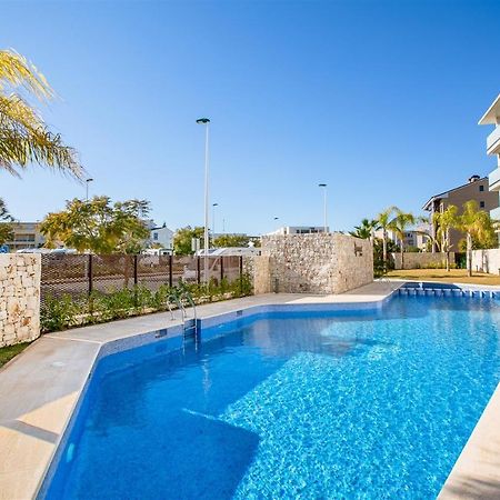 Prime Spanish Holidays - Arenal Dream Jávea Exteriör bild